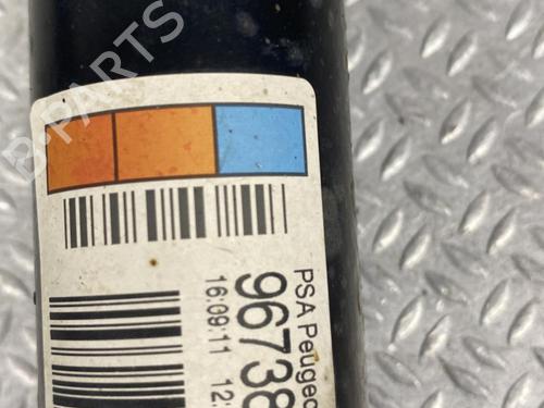 hjre-bagtil-stddmper-citroen-c3-ii-sc_-2009-24101658 main image