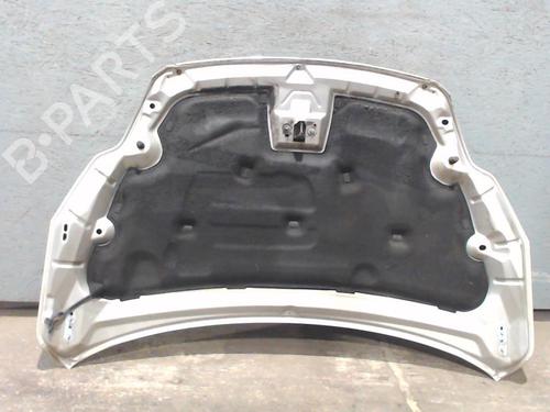Motorhjelm FORD FOCUS II (DA_, HCP, DP) 1.6 TDCi (90 hp) 24100012