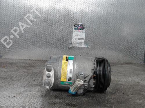 Used AC compressor AC compressor OPEL CORSA C (X01) 1.2 (F08, F68) (75 hp) 24089012 24089012