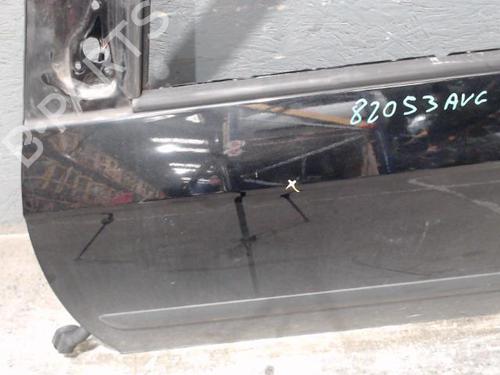 Left front door HYUNDAI GETZ (TB) 1.1 | BP24089854C2 