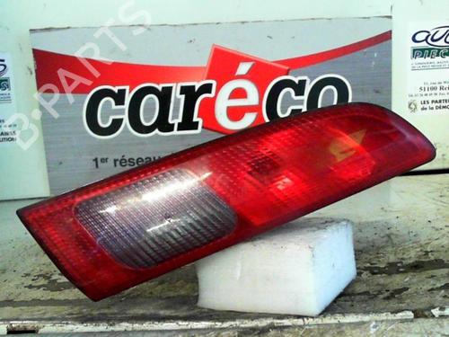 Used Left tailgate light Left tailgate light ALFA ROMEO 156 (932_) 1.9 JTD (932.A2B00, 932.A2C00) (115 hp) 24065715 24065715