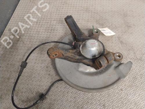 Left front steering knuckle PEUGEOT ION Electric | BP33188004M25 - Image 2
