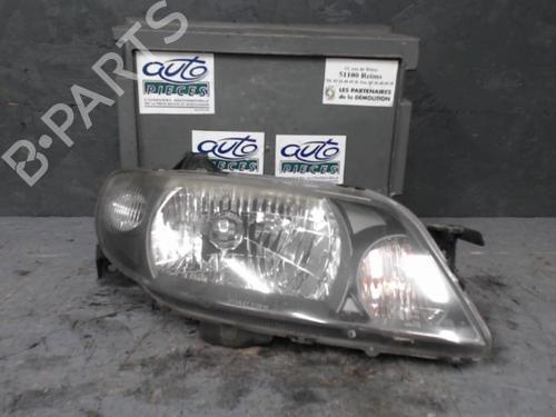 Used Right headlight MAZDA 323 F VI Hatchback (BJ) 2.0 TD (101 hp) 24070080