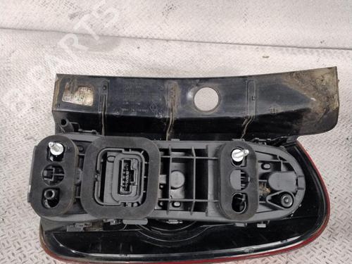 Left taillight DACIA DUSTER (HS_) 1.5 dCi (HSMC) | BP30366000C34 - Image 2