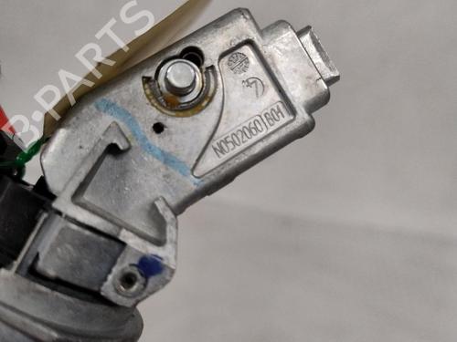 Used Ignition barrel Ignition barrel RENAULT FLUENCE (L3_) 1.5 dCi (L30S) (90 hp) 29872377 29872377