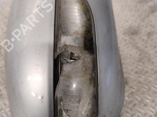 Used Right mirror MERCEDES-BENZ A-CLASS (W169) A 180 CDI (169.007, 169.307) (109 hp) 25858497