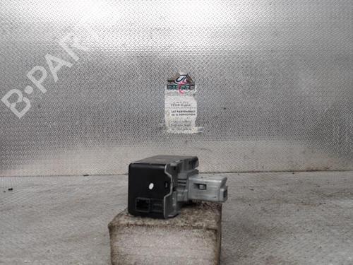 Used Ignition barrel Ignition barrel RENAULT SCÉNIC IV (J9_) 1.5 dCi 110 Hybrid Assist (J9AE) (110 hp) 24095422 24095422