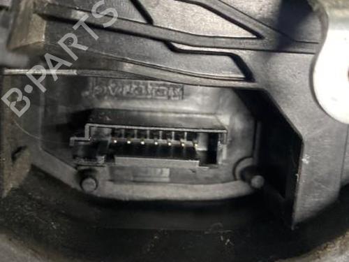 Used Front left lock BMW 5 (E60) 525 d (197 hp) 24100669