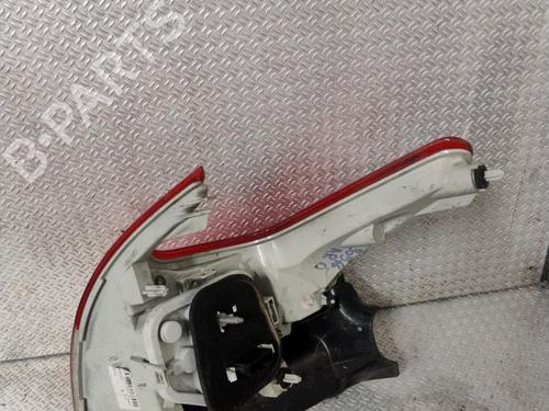 Used Right taillight Right taillight PEUGEOT 2008 I (CU_) 1.6 BlueHDi 100 (100 hp) 36462605 36462605