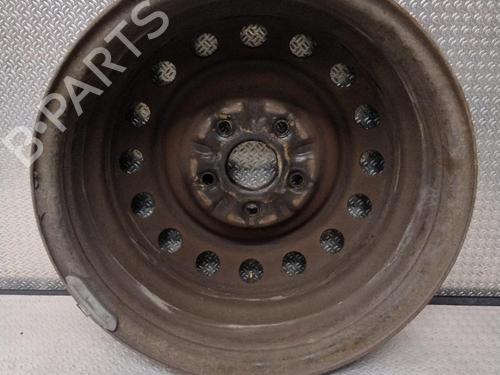Used Rim TOYOTA AURIS (_E15_) 1.4 D-4D (NDE150_, NDE150R) (90 hp) 25704283