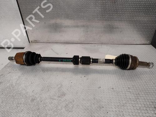 Used Right front driveshaft Right front driveshaft KIA CEE'D Hatchback (ED) 1.6 CRDi 115 (115 hp) 26969041 26969041