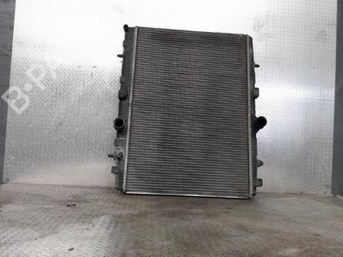 Used Water radiator Water radiator PEUGEOT 207 (WA_, WC_) 1.6 HDi (90 hp) 24088407 24088407