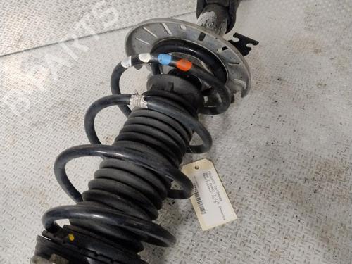 Used Right front shock absorber Right front shock absorber PEUGEOT 308 II (LB_, LP_, LW_, LH_, L3_) 1.6 THP 125 (125 hp) 32399476 32399476