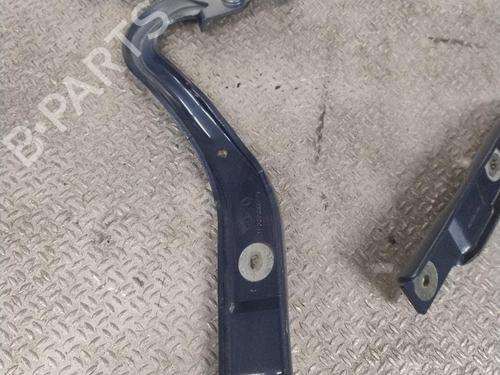 Dørhængsel/Dørbegrænser RENAULT MASTER IV Platform/Chassis BLUE DCI 150 | BP36819346C146 - Image 4