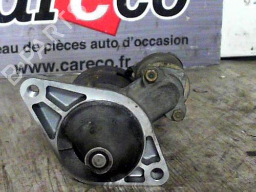 Used Starter TOYOTA YARIS (_P1_) 1.0 (SCP10_, SCP10R) (65 hp) 24068027