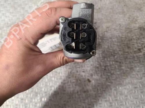 Ignition barrel NISSAN PRIMERA Hatchback (P12) 2.0 | BP24100020M48 - Image 2