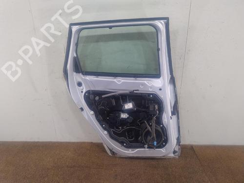 Used Left rear door Left rear door 37596248 37596248