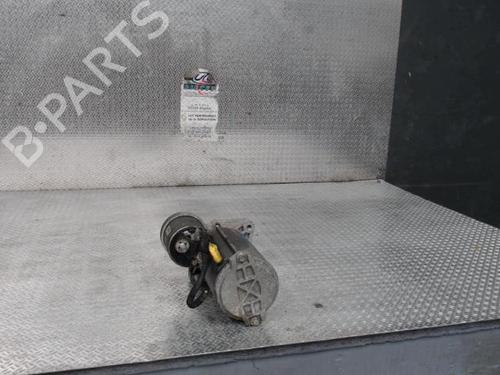 Used Starter Starter OPEL CORSA D (S07) 1.3 CDTI (L08, L68) (75 hp) 24093629 24093629