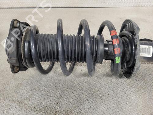 Used Left front shock absorber Left front shock absorber VW CADDY IV Box Body/MPV (SAA, SAH) 2.0 TDI (102 hp) 33007428 33007428
