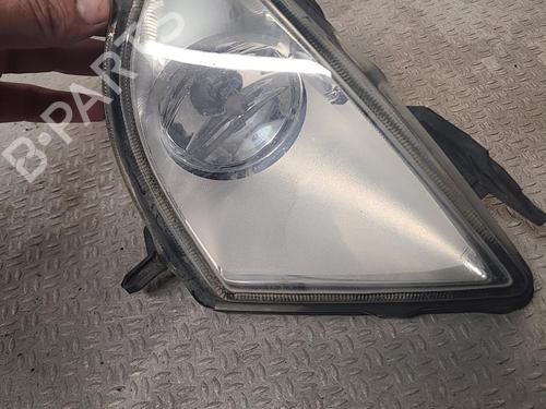 Right front fog light FORD FIESTA V (JH_, JD_) 1.4 TDCi | BP24841650C31 