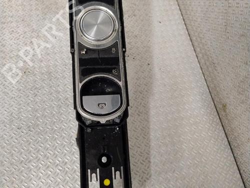 Gearknop JAGUAR XF I (X250) 2.2 D (200 hp) 30949490