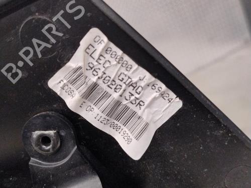 Left mirror RENAULT MASTER III Platform/Chassis (EV, HV, UV) 2.3 dCi 145 FWD (EV0E, EV0F, HV0E, HV0F, UV0E, UV0F,... | BP37226232C26 - Image 3