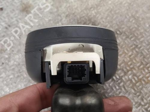 Instrument cluster RENAULT TWINGO II (CN0_) 1.6 RS (CN0N, CN0R, CN0S) | BP24099090C47 