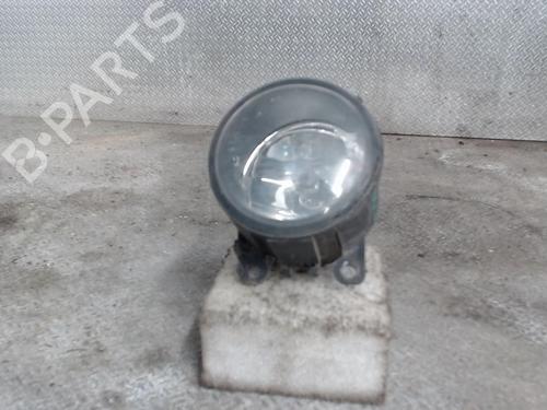 Used Left front fog light RENAULT GRAND SCÉNIC II (JM0/1_) [2004-2009]  24081439