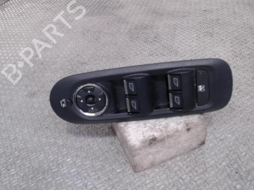 Used Left front window switch Left front window switch FORD S-MAX (WA6) 2.0 TDCi (140 hp) 24101694 24101694