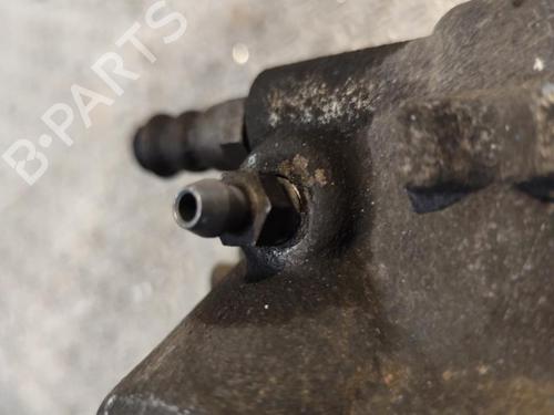 Right front brake caliper OPEL CORSA E (X15) 1.4 Turbo (08, 68) | BP29757633M104