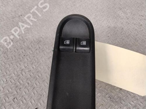 Left front window switch DACIA DUSTER (HS_) 1.5 dCi | BP28087709I27