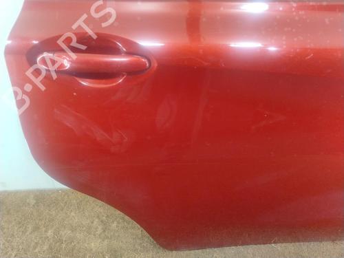 Dør højre bagtil NISSAN NOTE (E12) 1.5 dCi | BP34409033C5  - Image 7