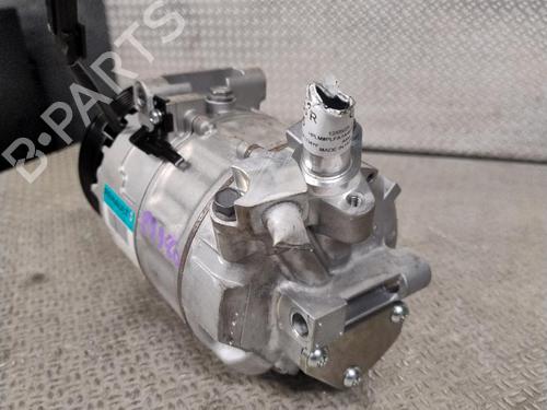 AC compressor RENAULT TRAFIC III Van (FG_) 1.6 dCi 125 (FGMH) | BP37595683M34 - Image 3