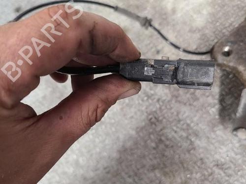 Used Right front steering knuckle Right front steering knuckle RENAULT LAGUNA III (BT0/1) 1.5 dCi (BT00, BT0A, BT0T, BT1J) (110 hp) 24099221 24099221