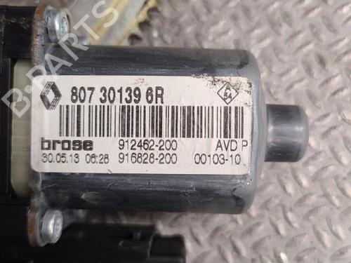 Used Front right window mechanism RENAULT MEGANE III Hatchback (BZ0/1_, B3_) 1.6 16V (BZ0H) (101 hp) 24099130