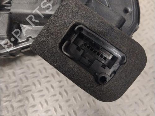 Rear left lock SEAT ATECA (KH7, KHP) 2.0 TDI | BP27489184C100 - Image 3