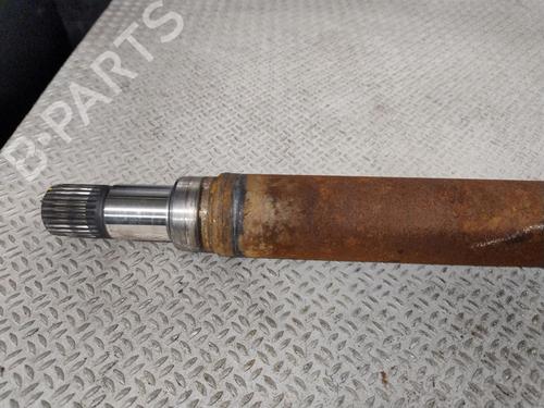 Right front driveshaft FORD FOCUS II Turnier (DA_, FFS, DS) 1.8 TDCi | BP31265931M39 - Image 2