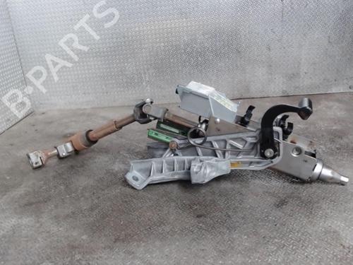 Used Steering column FORD KUGA I 2.0 TDCi (136 hp) 24086626