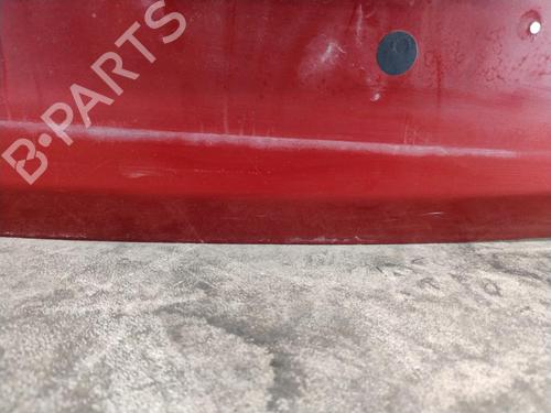 Tailgate PEUGEOT 207 (WA_, WC_) 1.6 HDi | BP27168915C6 