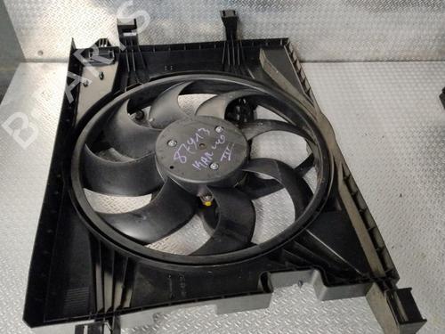 Used Radiator fan Radiator fan 37002402 37002402