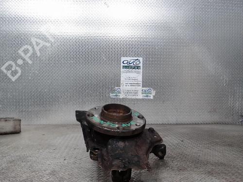 Used Left front steering knuckle FIAT PUNTO (176_) [1993-1999]  24078026