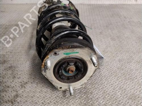 Right front shock absorber FORD FIESTA VI (CB1, CCN) 1.5 TDCi | BP31266300M17 
