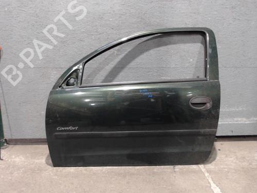 left-front-door-opel-corsa-c-x01-2000-2001-2002-2003-2004-2005-2006-2007-2008-2009-24089057 main image
