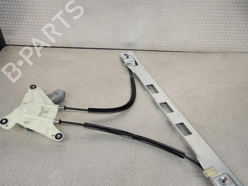 Front left window mechanism RENAULT MASTER III Platform/Chassis (EV, HV, UV) 2.3 dCi 145 FWD (EV0E, EV0F, HV0E, HV0F, UV0E, UV0F,... | BP38797495C22 - Image 4