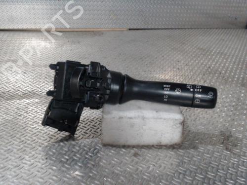 Used Steering column stalk PEUGEOT 107 (PM_, PN_) 1.4 HDi (54 hp) 24072313