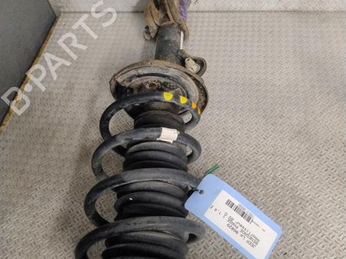 Used Right front shock absorber JEEP RENEGADE SUV (BU, B1, BV) 1.4 (140 hp) 31865177