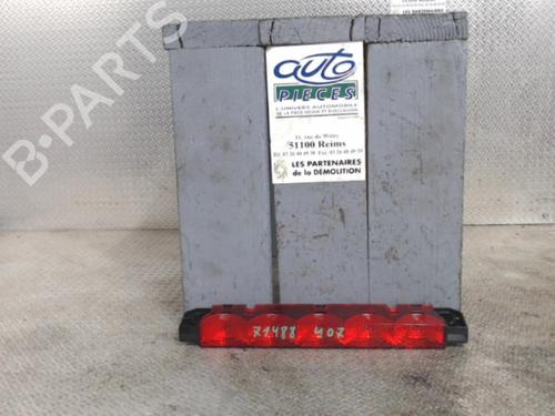Used Third brake light Third brake light 24073706 24073706