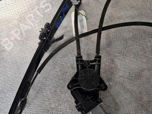 Front right window mechanism SEAT IBIZA IV (6J5, 6P1) 1.6 TDI | BP24139216C23 