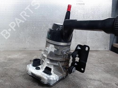 Used Steering pump Steering pump CITROËN C4 Picasso I MPV (UD_) 1.6 HDi (109 hp) 24083037 24083037