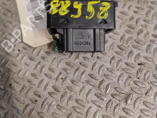 Pulsantiera PEUGEOT PARTNER Tepee 1.6 HDi 90 (92 hp) 31029910